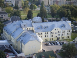 Lauros Žibutytės nuotr.
